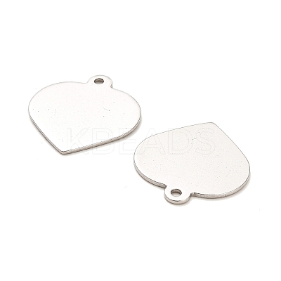 Non-Tarnish Stainless Steel Pendants LS-STAS-L276-01P-06-1