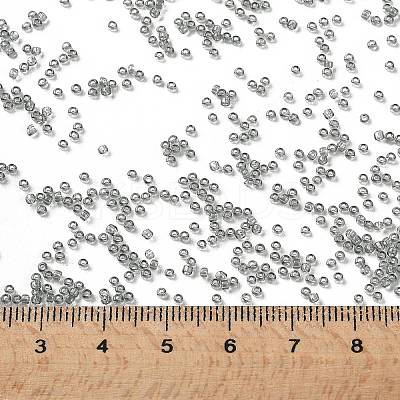 TOHO Round Seed Beads SEED-XTR15-0009-1