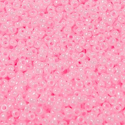 MIYUKI Round Rocailles Beads X-SEED-G009-RR0530-1