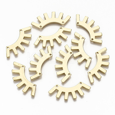 Alloy Pendant Links Connectors X-PALLOY-T075-13LG-NR-1