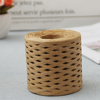 Raffia Ribbon SENE-PW0003-104M-1