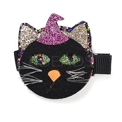 Hallowmas Party Hair Accessories LS-PHAR-U001-01C-1