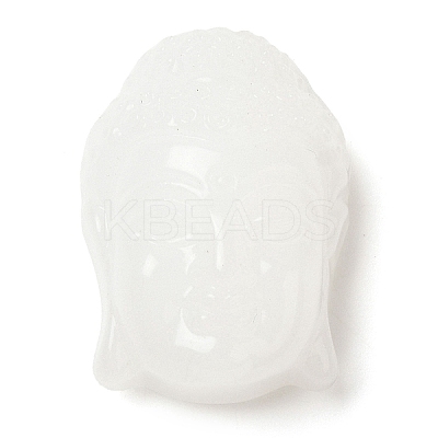 Glass Pendants GLAA-C033-02-1