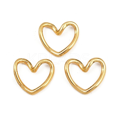304 Stainless Steel Linking Rings STAS-P414-01G-1