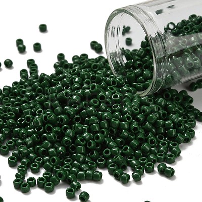 TOHO 8/0 Round Beads SEED-TR08-0047H-1