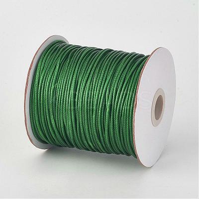 Eco-Friendly Korean Waxed Polyester Cord YC-P002-2mm-1156-1