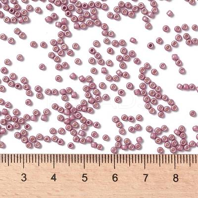 TOHO 11/0 Round Beads SEED-XTR11-PF0553F-1