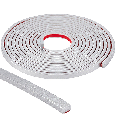 PVC Self-Adhesive Flexible Molding Trim DIY-WH20007-40B-04-1