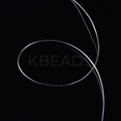 Elastic Crystal Thread EW-S003-0.5mm-01-1
