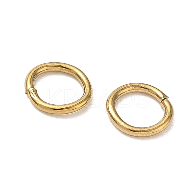 304 Stainless Steel Open Jump Rings SA-CBAA284-02E-G-1