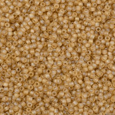 TOHO Round Seed Beads SEED-JPTR11-0162F-1