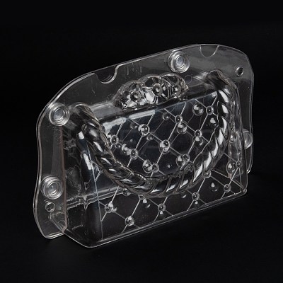Food Grade Plastic Molds DIY-D047-13-1