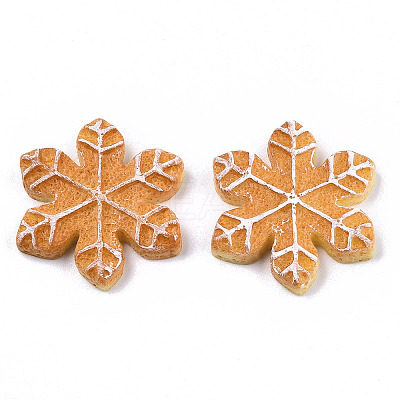 Resin Cabochons X-CRES-N022-109-1
