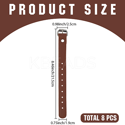 Imitation Leather Belt FIND-WH20019-200B-1