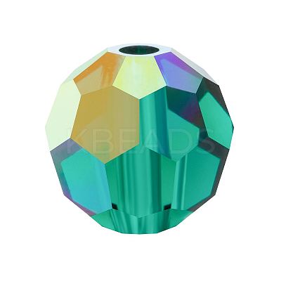 Preciosa® Crystal Beads Y-PRC-BB6-50730-200-1