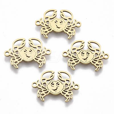 201 Stainless Steel Links connectors STAS-R104-040G-1