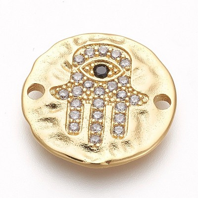 Brass Links KK-P156-34G-NR-1