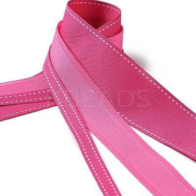9 Yards 3 Styles Polyester Ribbon SRIB-C002-02B-1