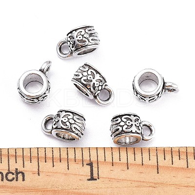 Tibetan Style Hangers LS-TIBE-A21167-AS-LF-1