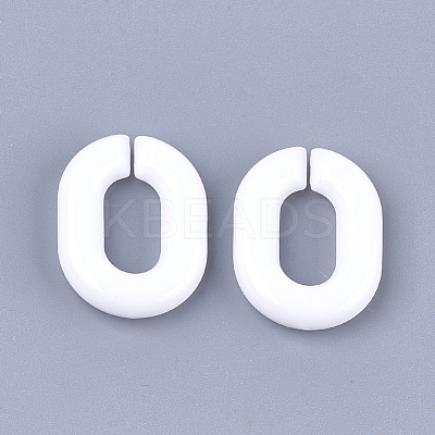 Acrylic Linking Rings OACR-S029-54A-01-1