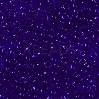 TOHO 8/0 Round Beads SEED-XTR08-0008-1
