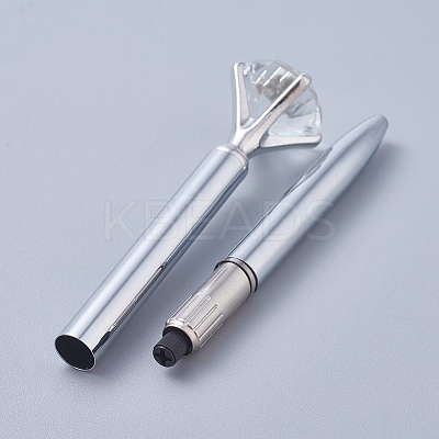 Big Diamond Pen LS-AJEW-K026-03E-1