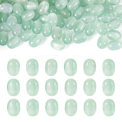 Resin UV Reactive Beads RESI-TAC0027-002A-1