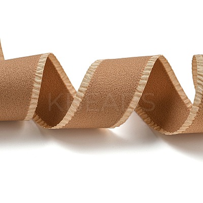 5Yard Nylon Ruffled Ribbon OCOR-S001-01C-1