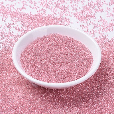MIYUKI Round Rocailles Beads SEED-JP0008-RR1109-1