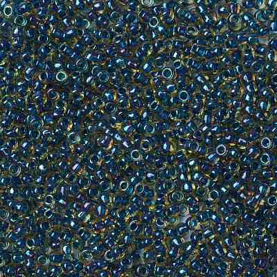 TOHO 8/0 Round Beads X-SEED-TR08-0929-1