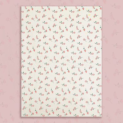 Waterproof Wrapping Paper PW-WG6DBF3-02-1