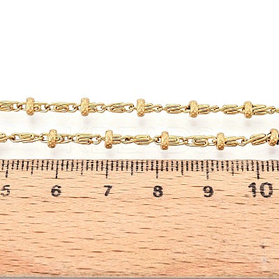 304 Stainless Steel Lumachina Chains CHS-N005-05B-G-1