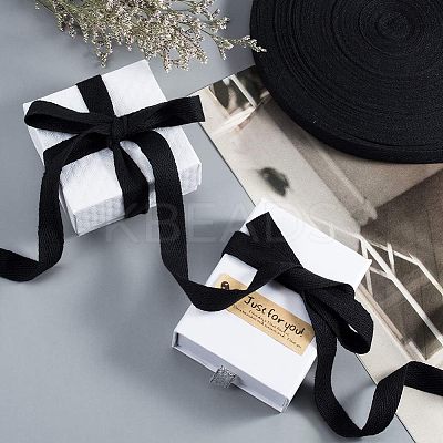 Cotton Ribbons OCOR-WH0032-49A-1