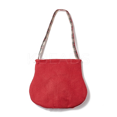 Cloth Candy Bags LS-ABAG-C004-01A-1