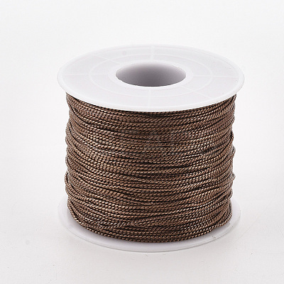 Brass Serpentine Chains CHC-T007-06R-1