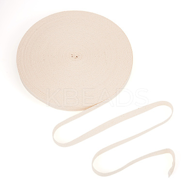 Cotton Twill Tape Ribbons OCOR-TAC0001-04C-1