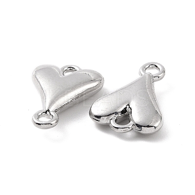 Rack Plating Alloy Connector Charms FIND-A023-01P-1