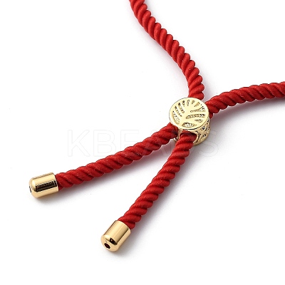 Adjustable Slider Bracelets BJEW-JB05459-02-1