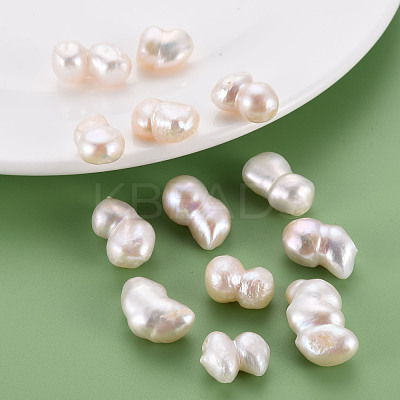 Natural Keshi Pearl Beads PEAR-N020-O02-1
