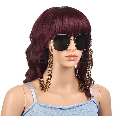 Eyeglasses Chains AJEW-EH00221-1