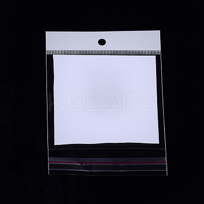 OPP Cellophane Bags OPC-S020-01C-1