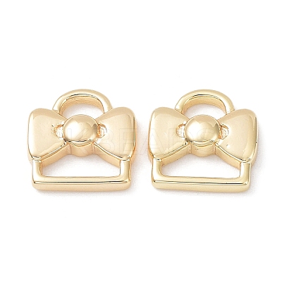 Brass Charms KK-C031-20G-1
