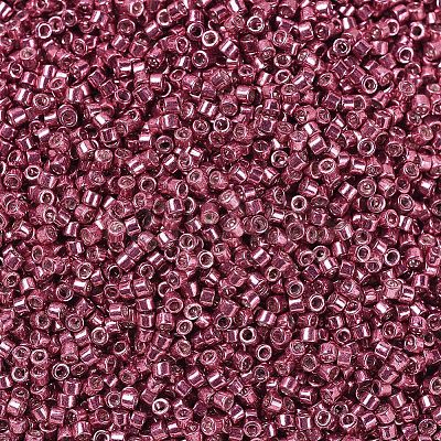 MIYUKI Delica Beads SEED-J020-DB0428-1
