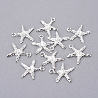 Tibetan Style Alloy Pendants X-TIBEP-EA306YKG-S-FF-1