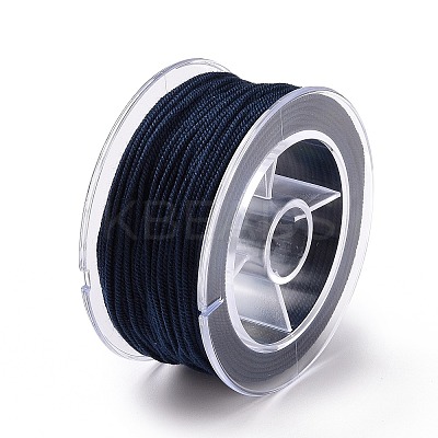 Macrame Cotton Cord OCOR-H110-01B-01-1