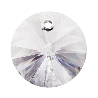Preciosa® Crystal Pendants X-PRC-PA14-00030-1