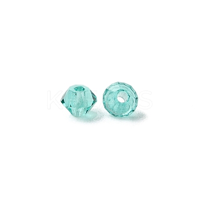 Preciosa® Crystal Beads Y-PRC-BA3-50005-1