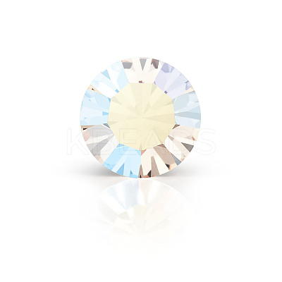 Preciosa® MAXIMA Crystal Round Stones Y-PRC-RBSS12-00030-200-1