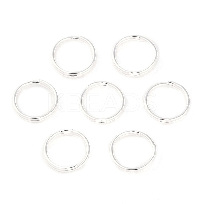 Brass Split Rings KK-N254-44B-S-1
