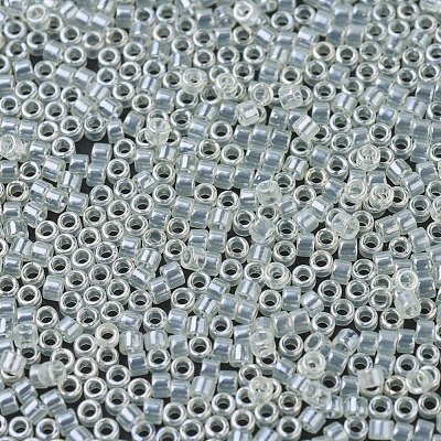 MIYUKI Delica Beads SEED-J020-DB1474-1